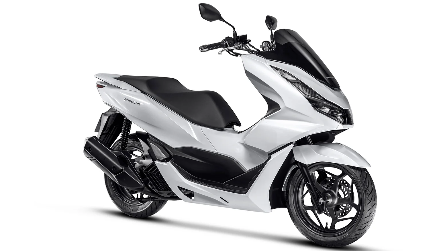 PCX 160